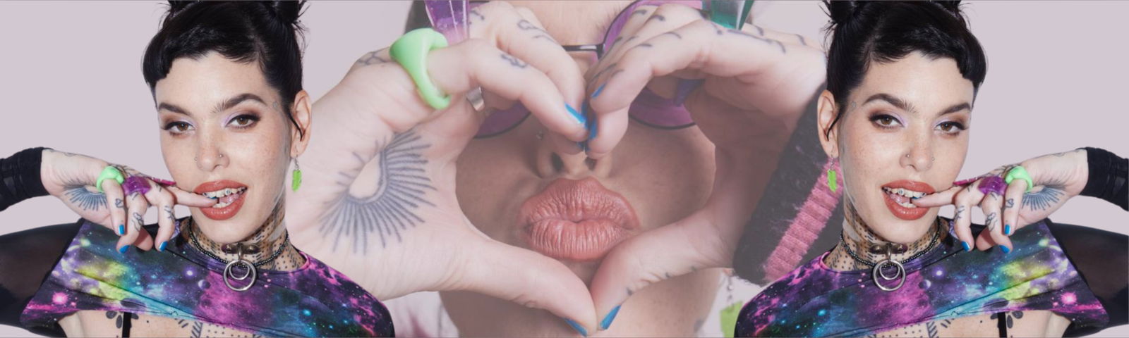 🧨 Anna Devin 💥 photo