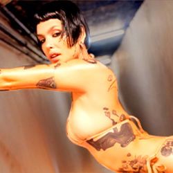 ๐งจ Anna Devin ๐ฅ photo