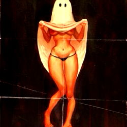 Artwork: Model Lex in OnlyFans Swimsuit