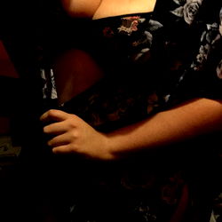 Gypsy, A Model Photo