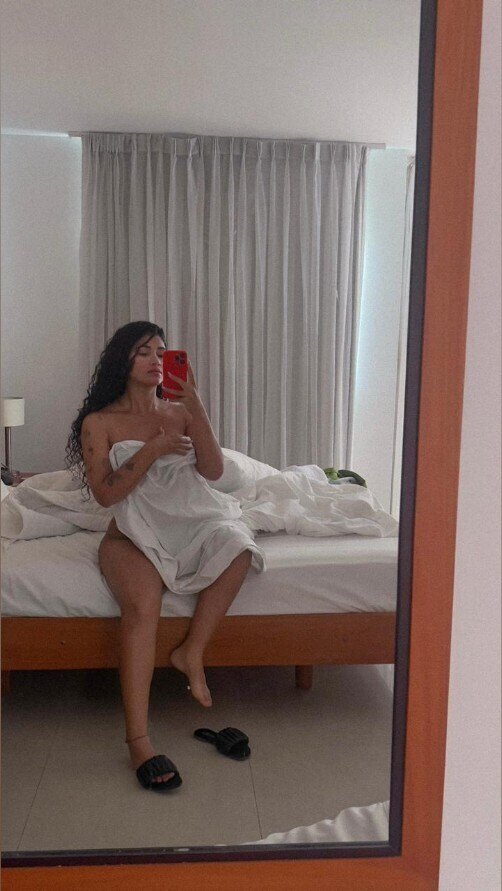 mariam sabogal photo