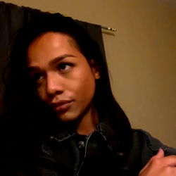 A Model from Phoenix Arizona