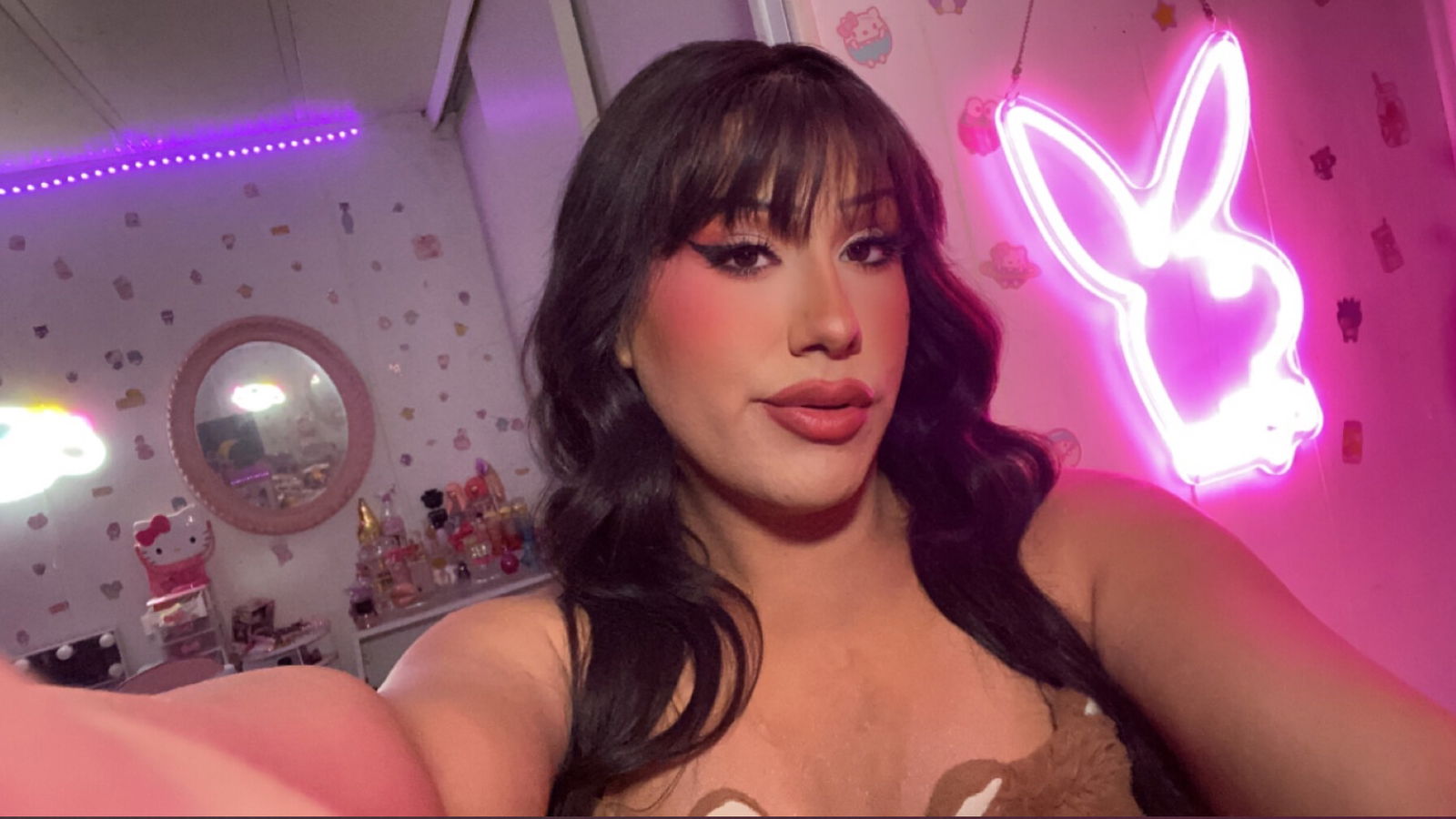 Brenda Rodriguez photo