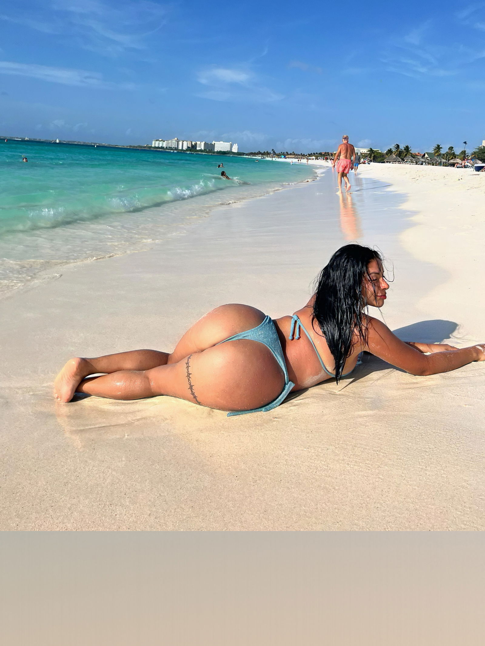 Bagiolet Vásquez 🇵🇪 photo