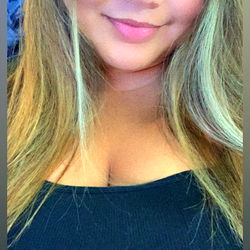 Lily, a captivating OnlyFans model