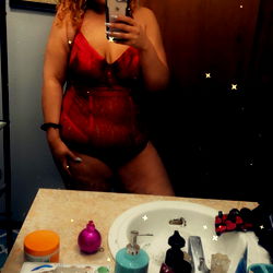 Bree Nicole's OnlyFans Photoshoot