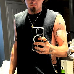 Caleb Dangelo - OnlyFans Model From Weatherford