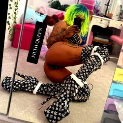 FINEST FILTH 🗝️ photo