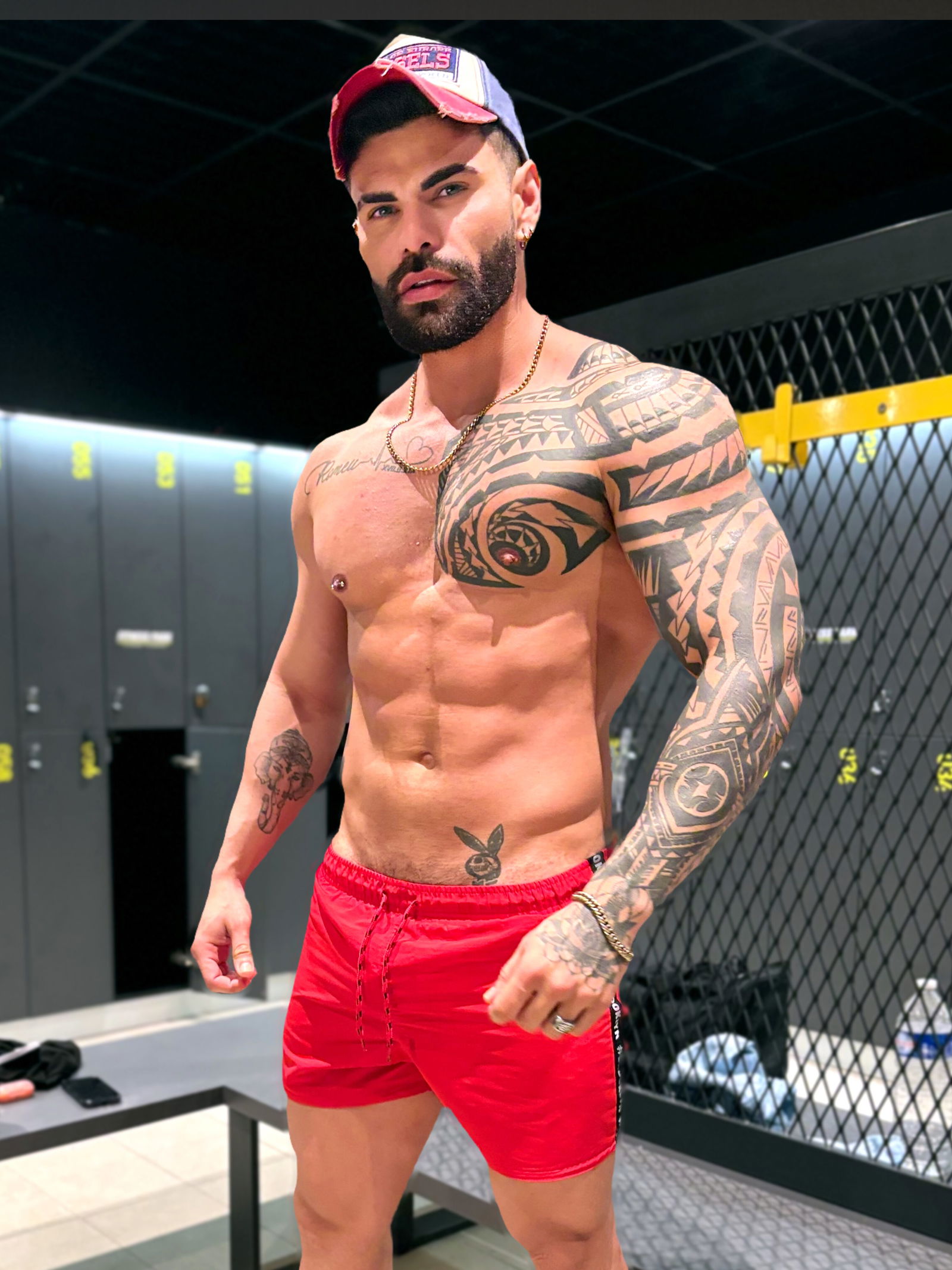 🔱 APOLLO SALVATTORE OFICIAL 🔱 🇧🇷 photo