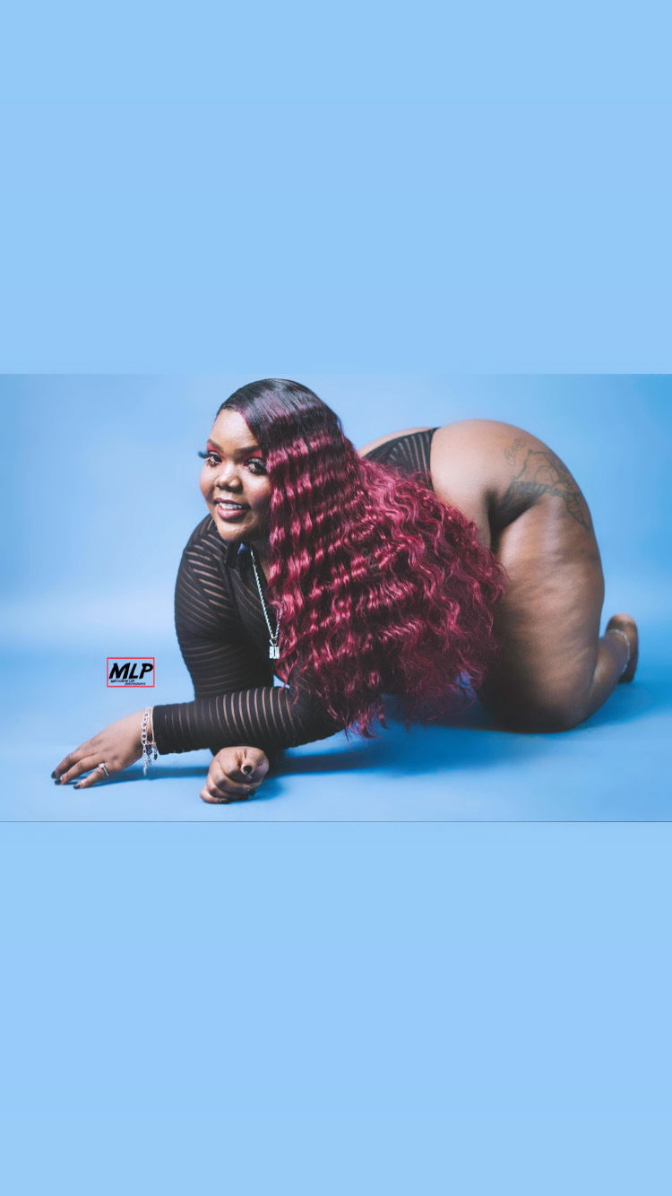 AWARD WINNING BBW🏆🎗 photo