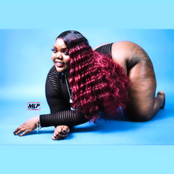 AWARD WINNING BBW🏆🎗 photo