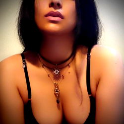 Evil Dominatrix from Atlanta