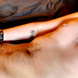 James, an OnlyFans Model from Canada