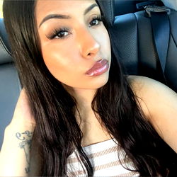 Angelina, the Allure of OnlyFans