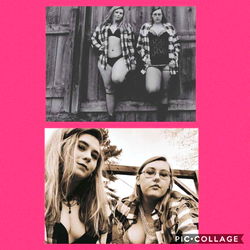 OnlyFans Model Courtney Helbert - Virginia