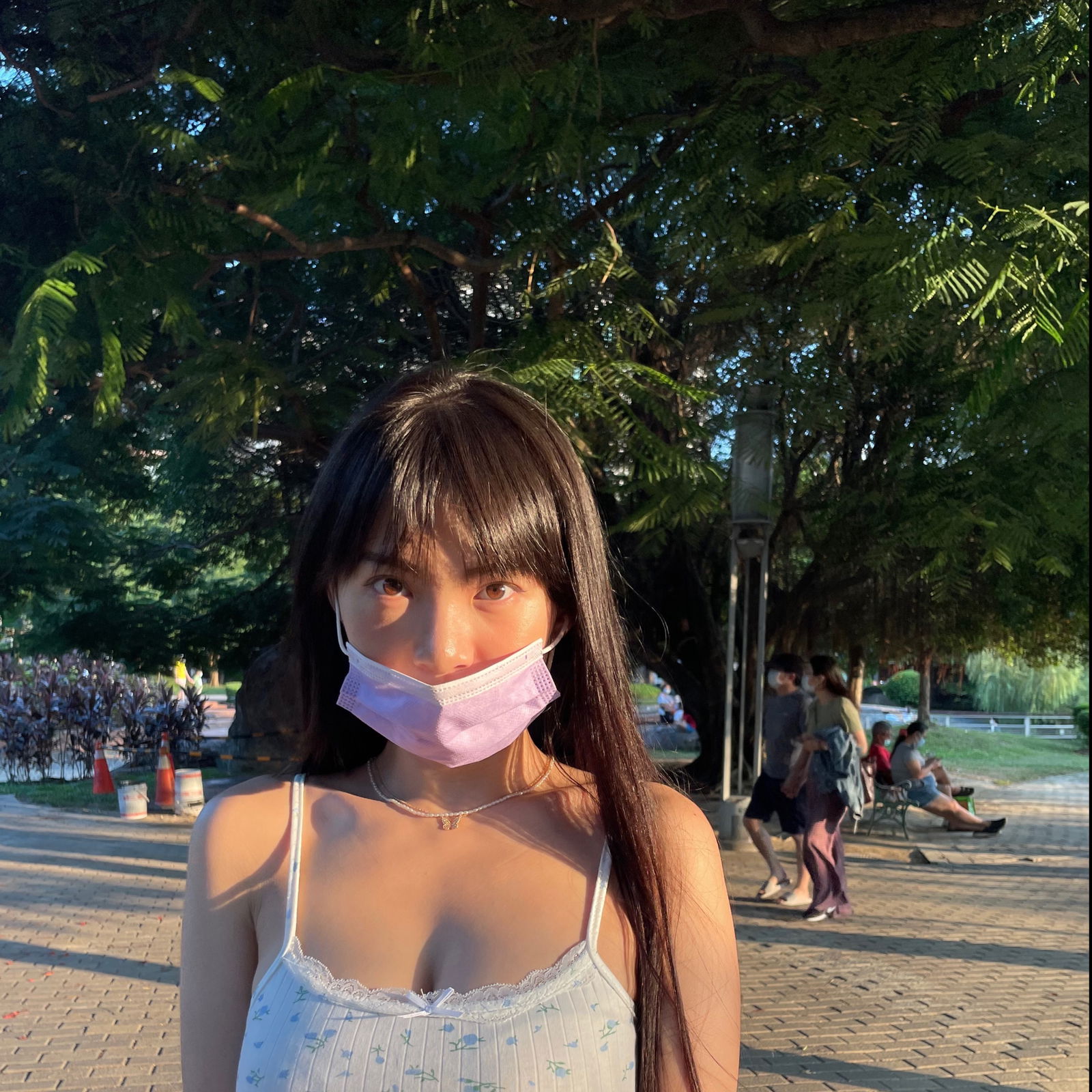 Vanessa Yao ꒰⑅•ᴗ•⑅꒱ photo