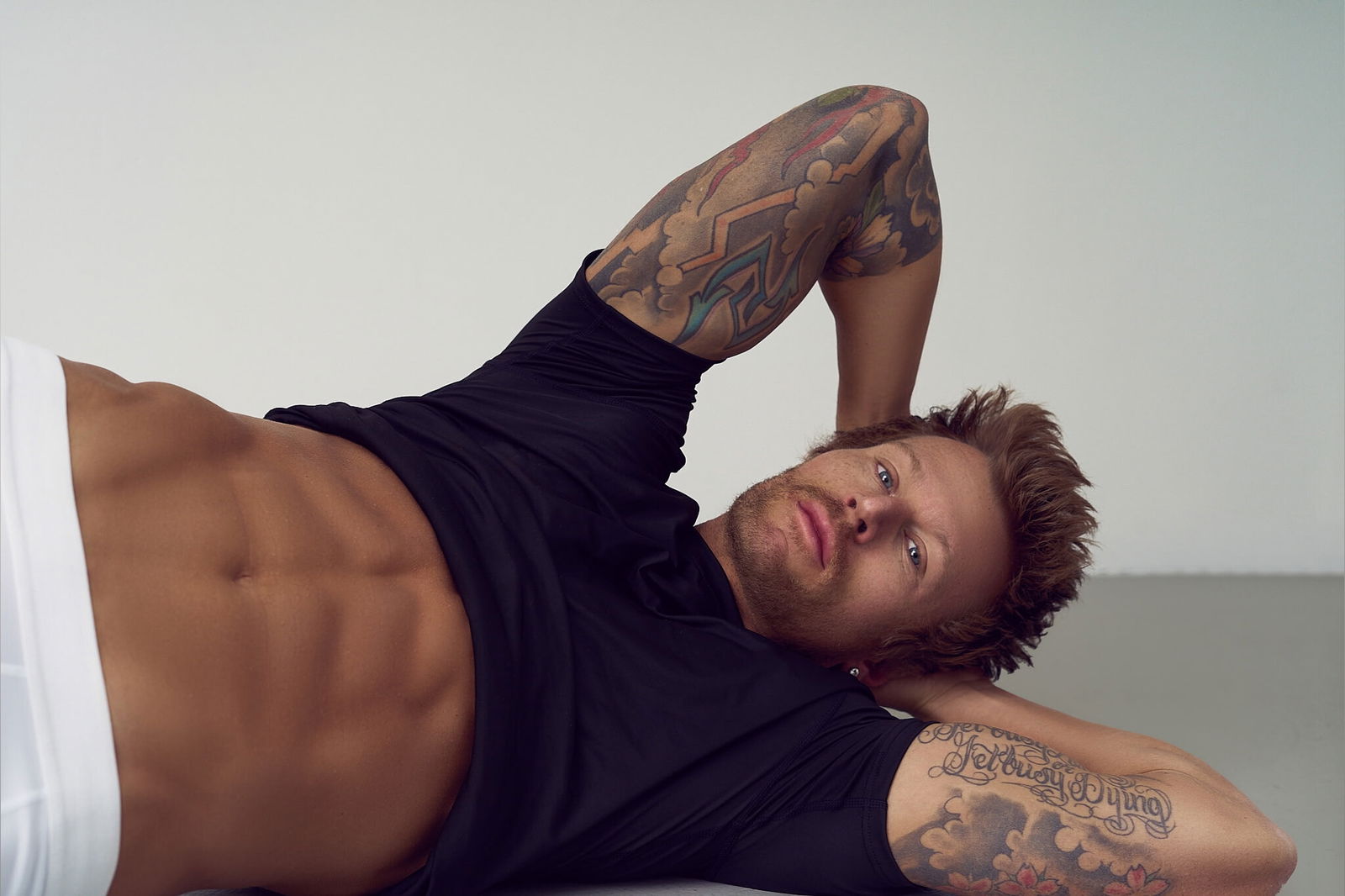 Shredded Mainzer photo