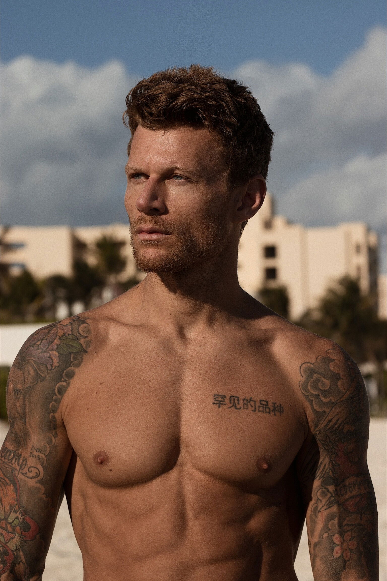 Shredded Mainzer photo