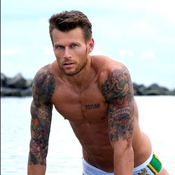 Shredded Mainzer - OnlyFans Model