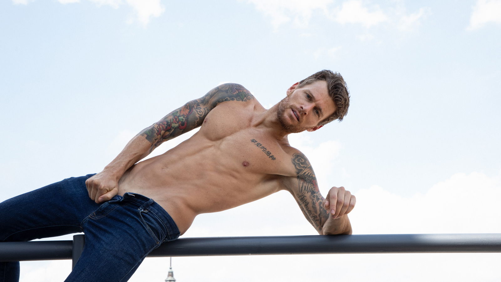 Shredded Mainzer photo