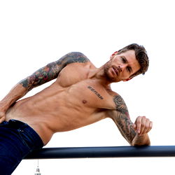 Shredded Mainzer photo