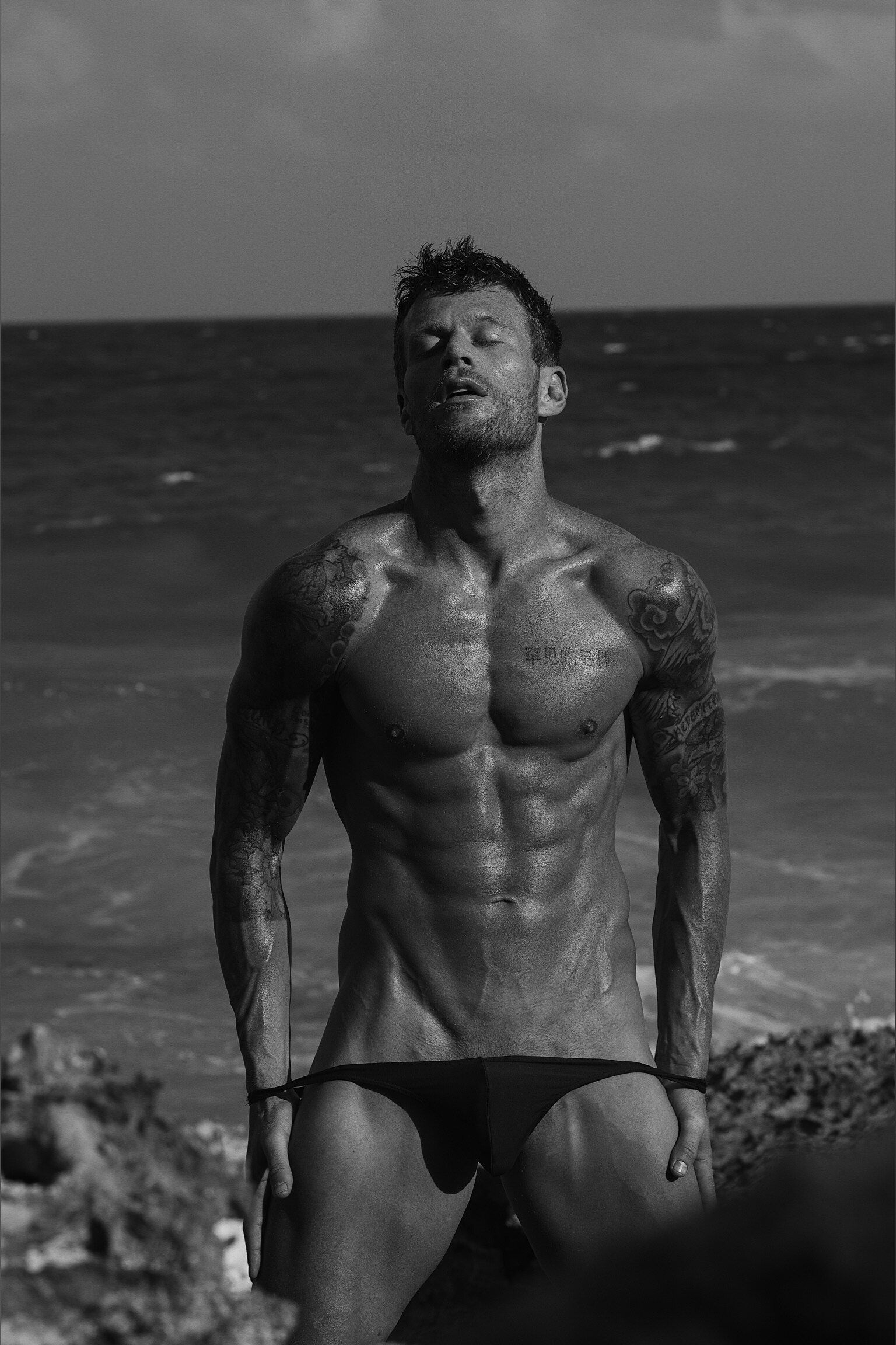 Shredded Mainzer photo