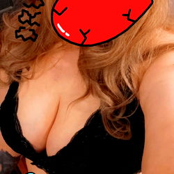 Boomerang of a Woman in Lingerie Posting on OnlyFans