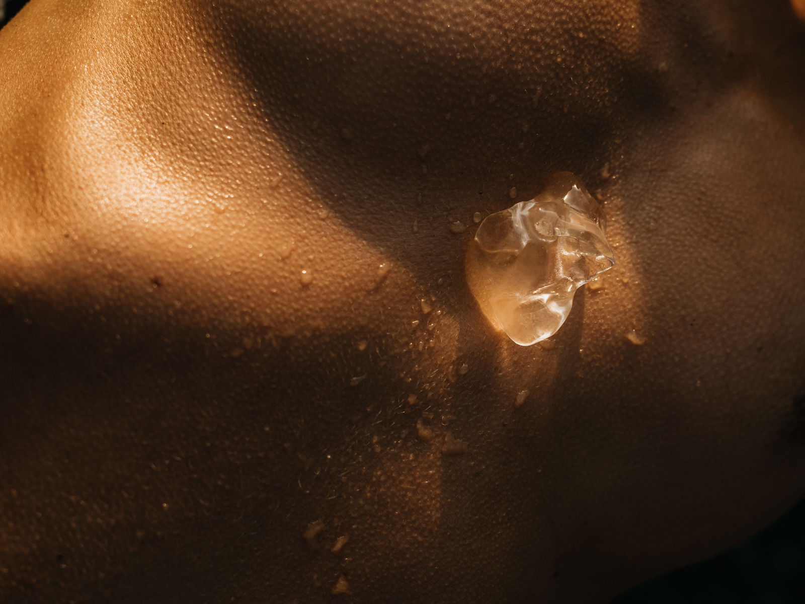 after dark diary photo