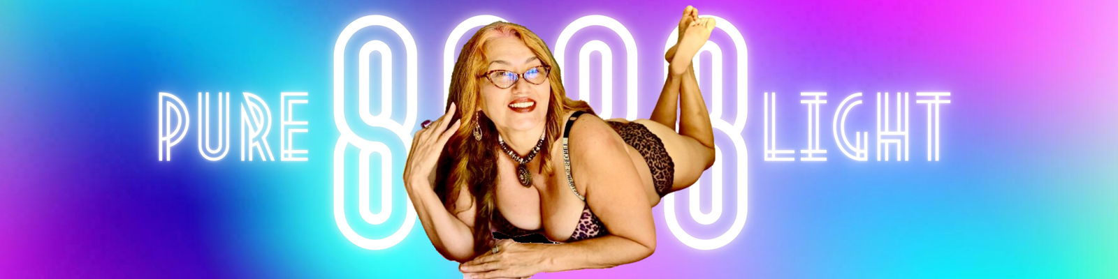 Pure Light 8888 photo