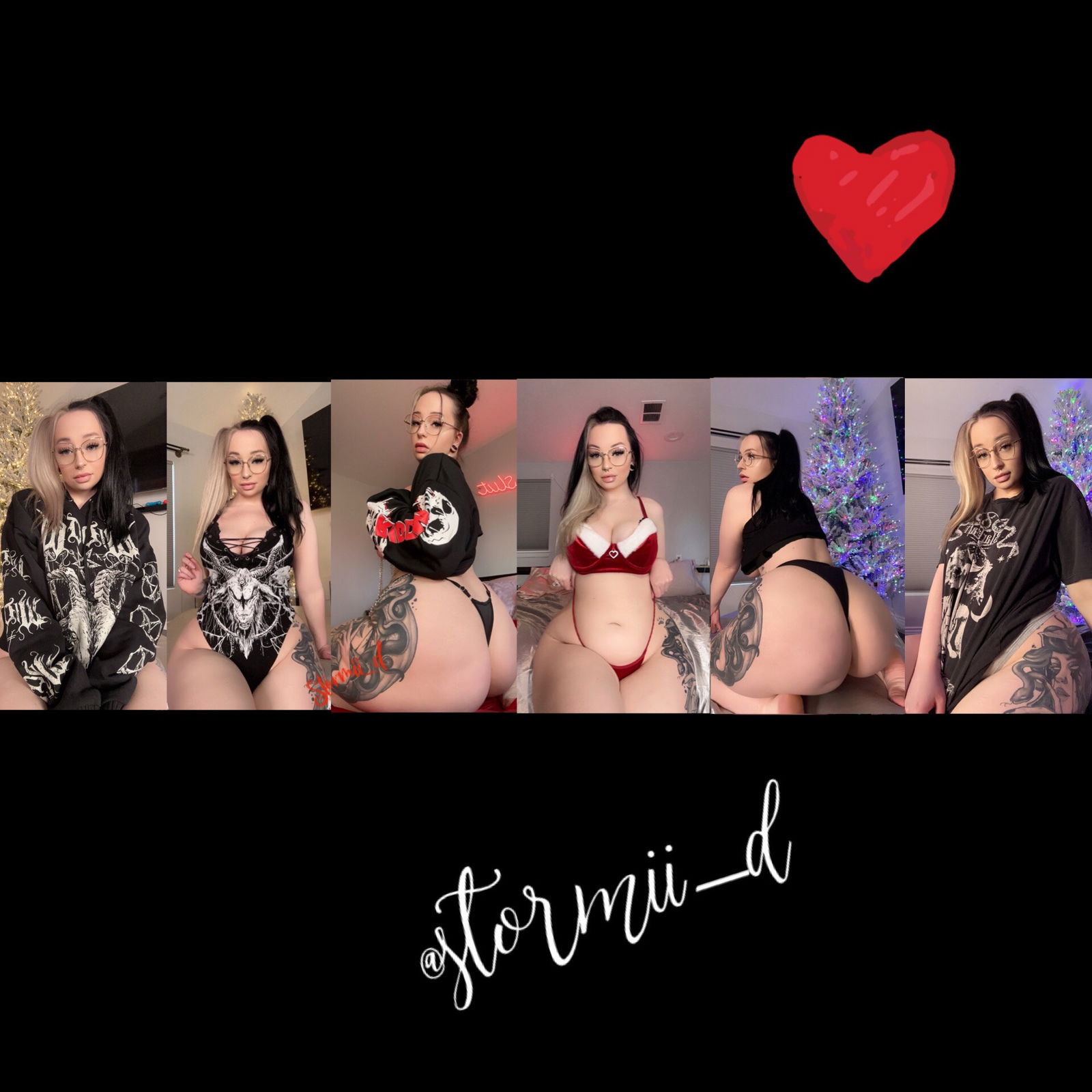 🖤 Stormys VIP 🖤 photo