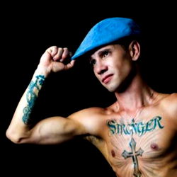 Riu Melo: OnlyFans Model Showcasing Tattoos