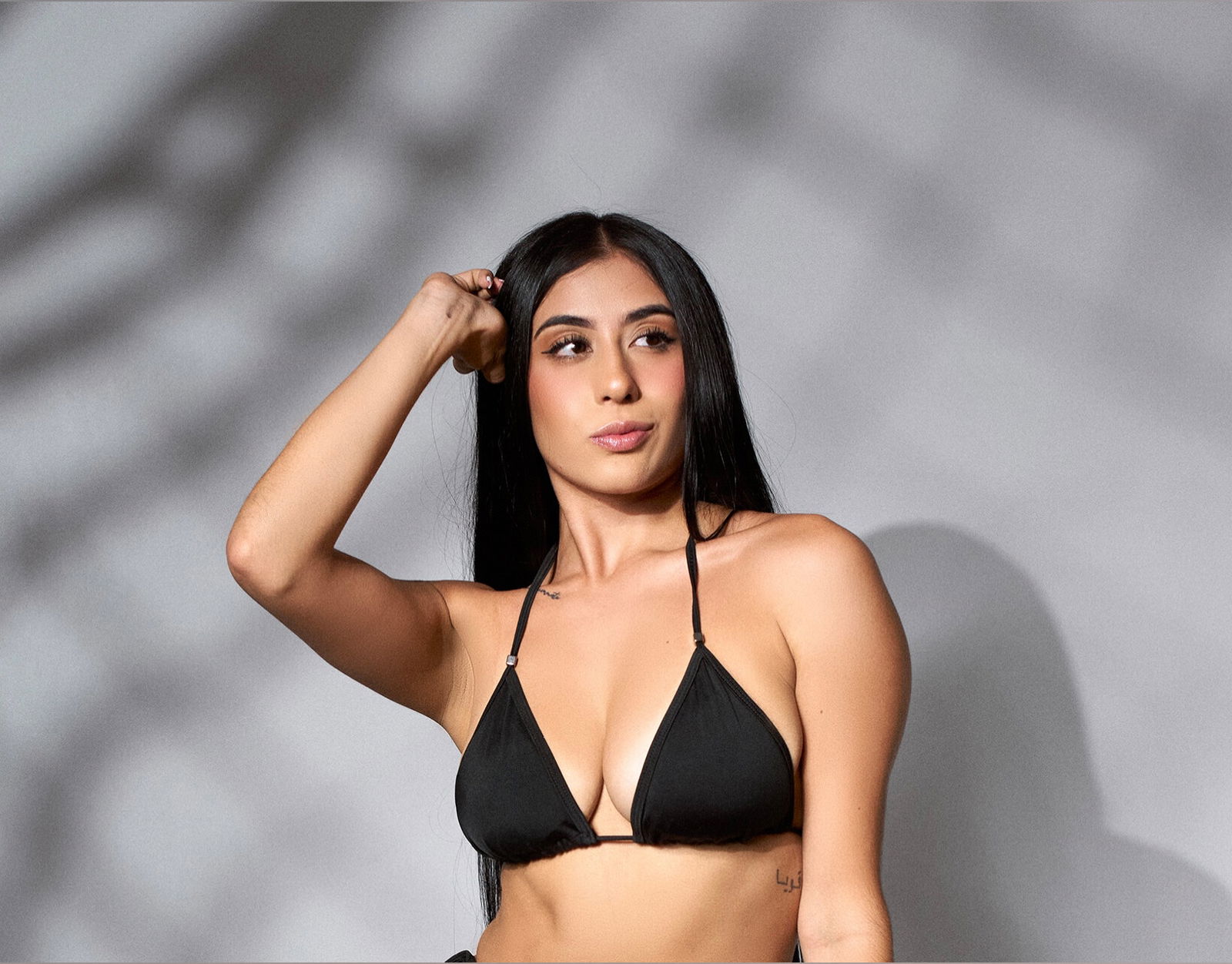 Zara Monroe🤍 photo