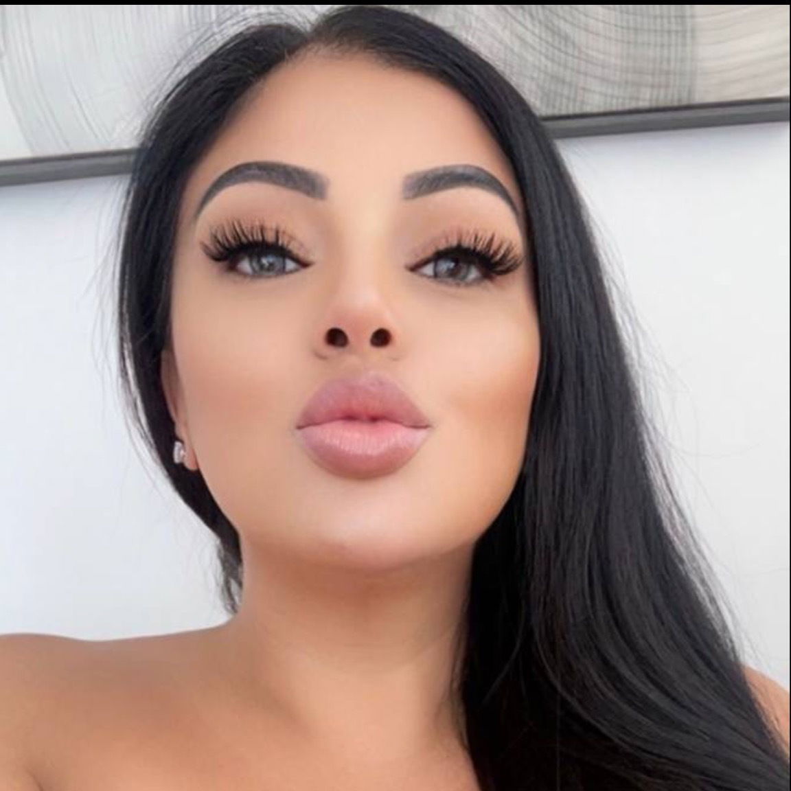 I ❤️ Dick Pics 🟢 𝙏𝙝𝙞𝙘𝙠 𝗝𝗲𝗻𝗻𝗮😈 photo