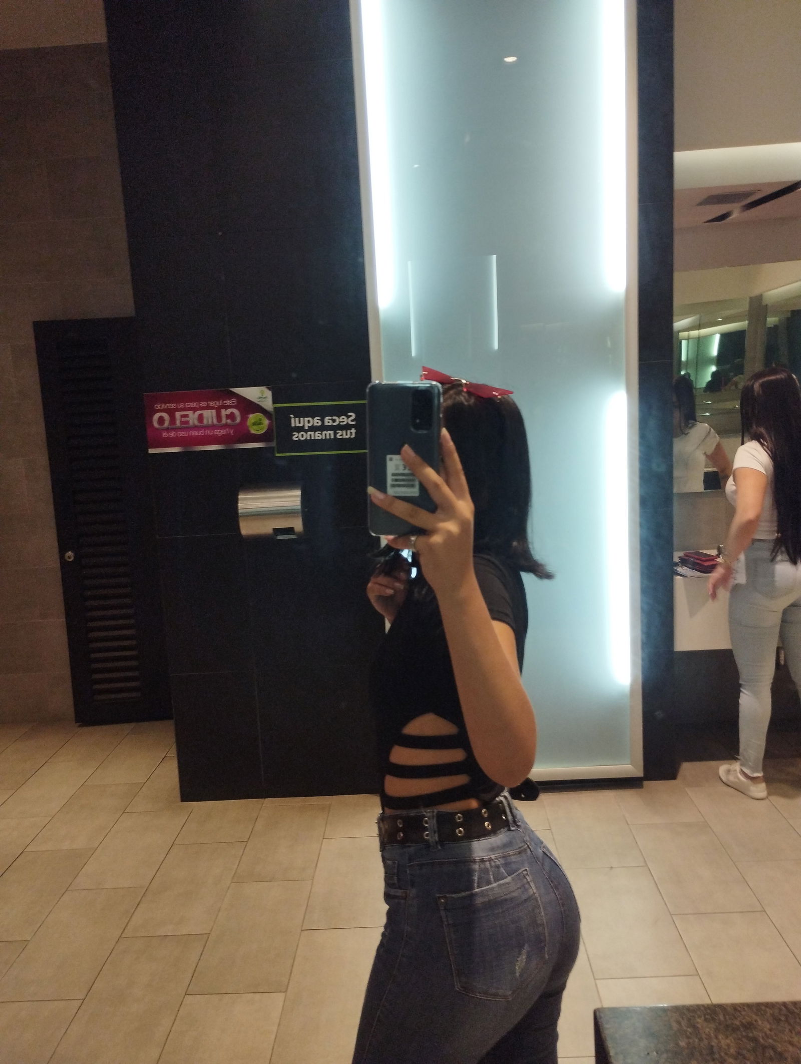 Andrea Rincón photo