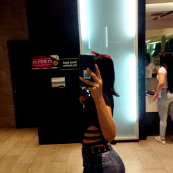 Andrea Rincón photo