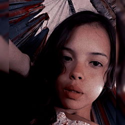 Ana Arrieta, Model from Colombia