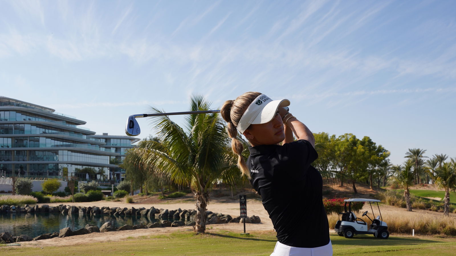Amy Boulden photo