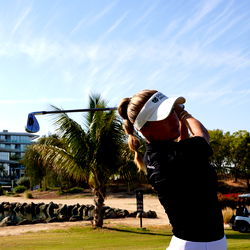 Amy Boulden photo