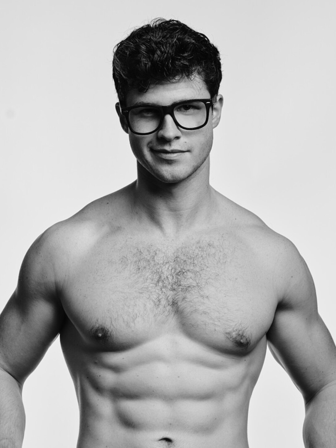 Finn Harding VIP 🖤 photo