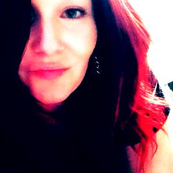 MaryJane, a vibrant individual capturing the essence of her unique style through the lens of photography.