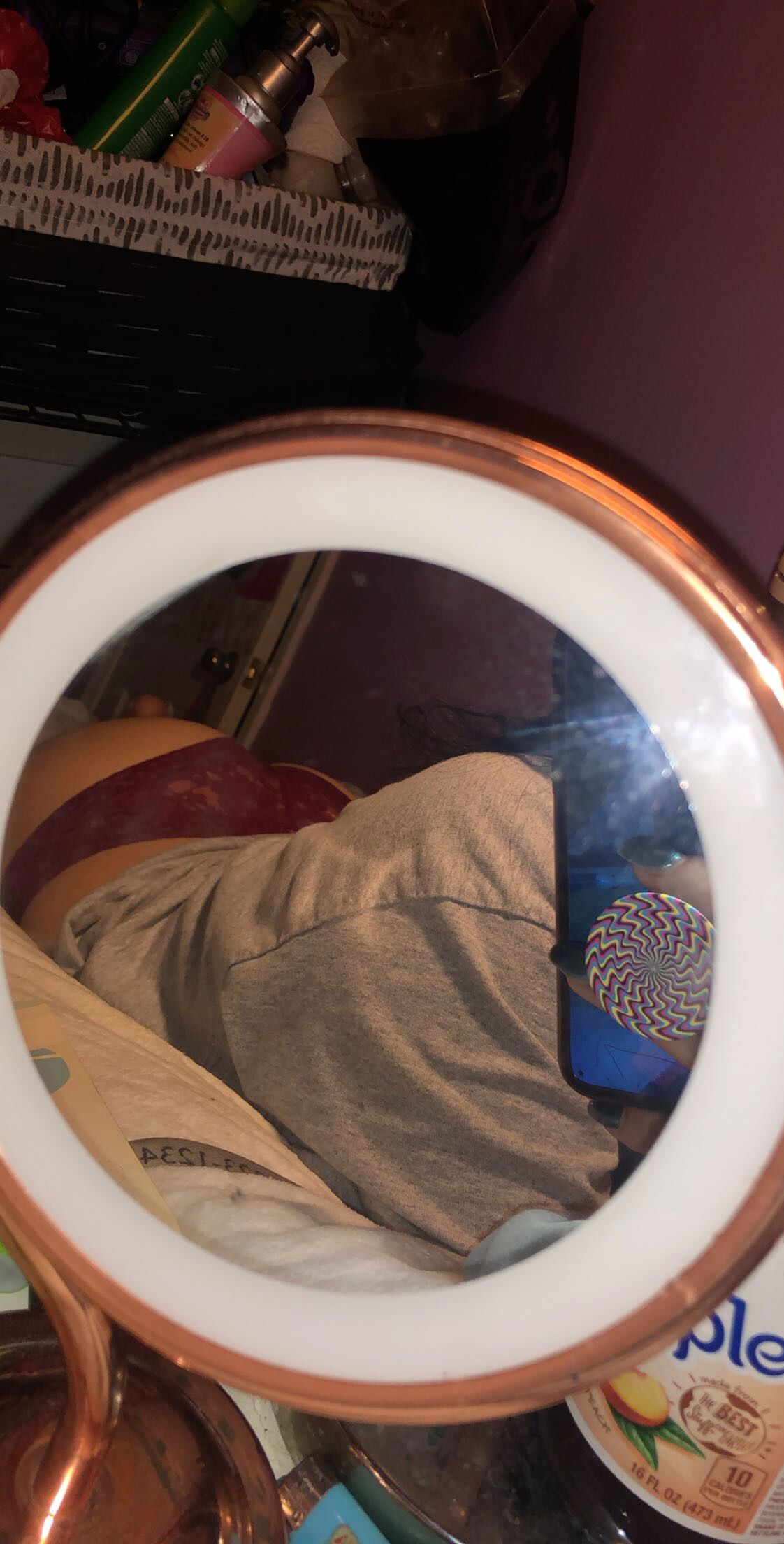 ana❤️‍🔥🦋 photo