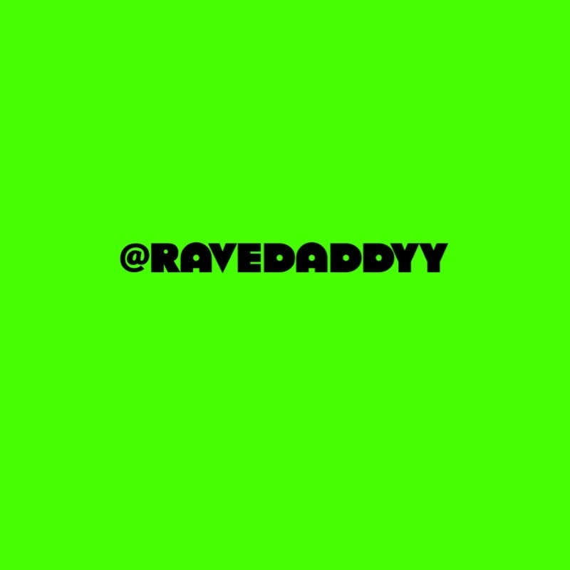 RAVEDADDYY photo