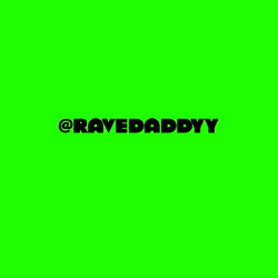 RAVEDADDYY photo