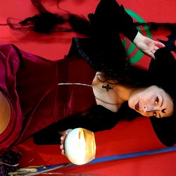 🖤 🎀 𝐹𝓊𝓁𝓁𝐵𝓊𝓈𝒽𝐹𝑒𝓉𝒾𝓈𝒽 🎀 *✶｡🖤 photo