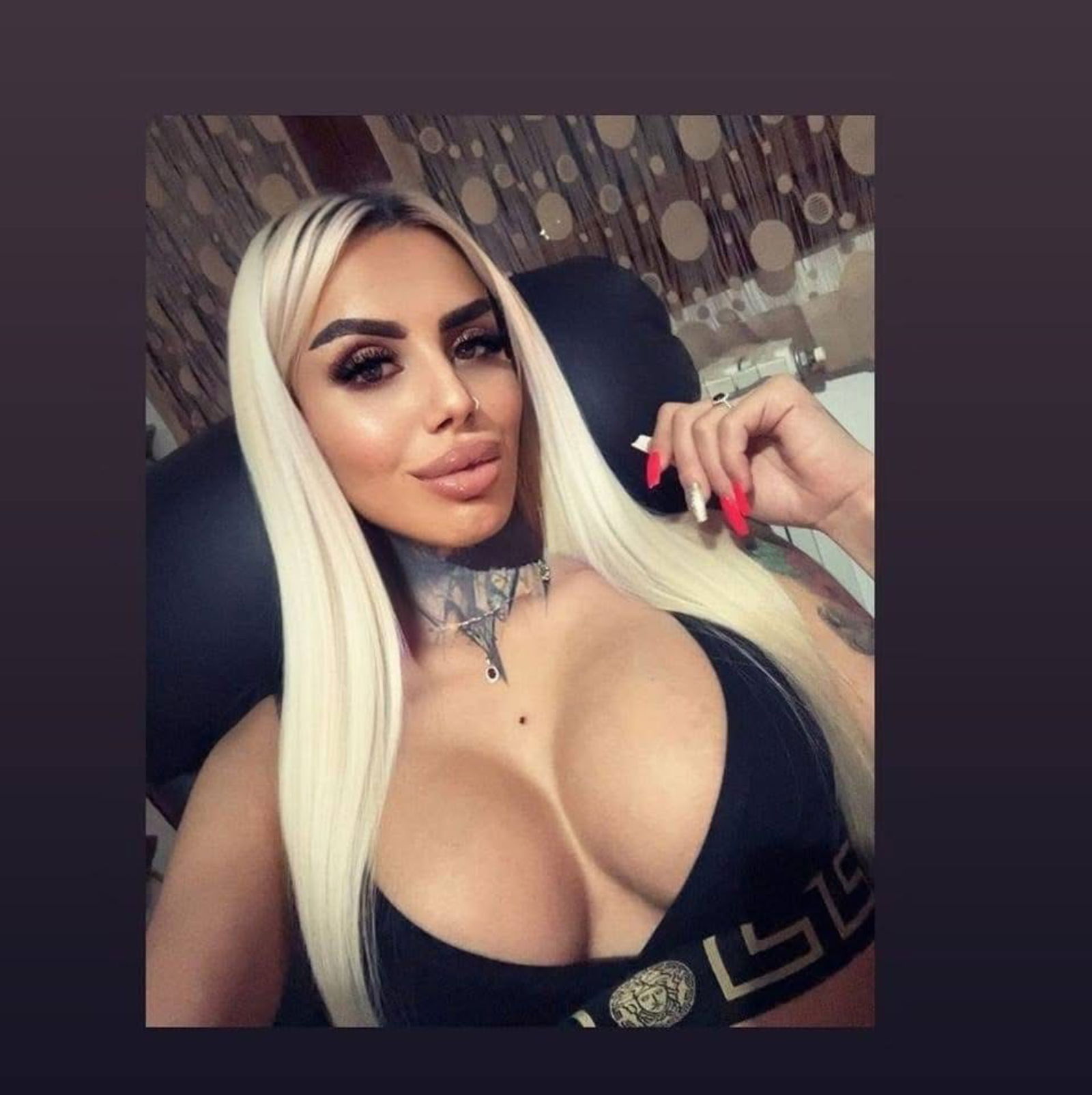 Alina Catalina Ird photo