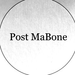 Post MaBone photo