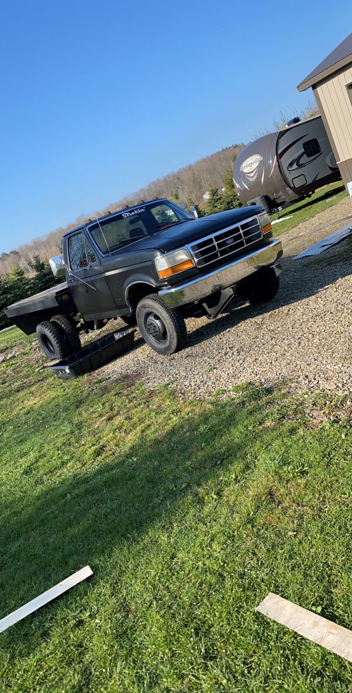 Aaron Biniaszewski photo