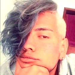 Williams Andrey photo