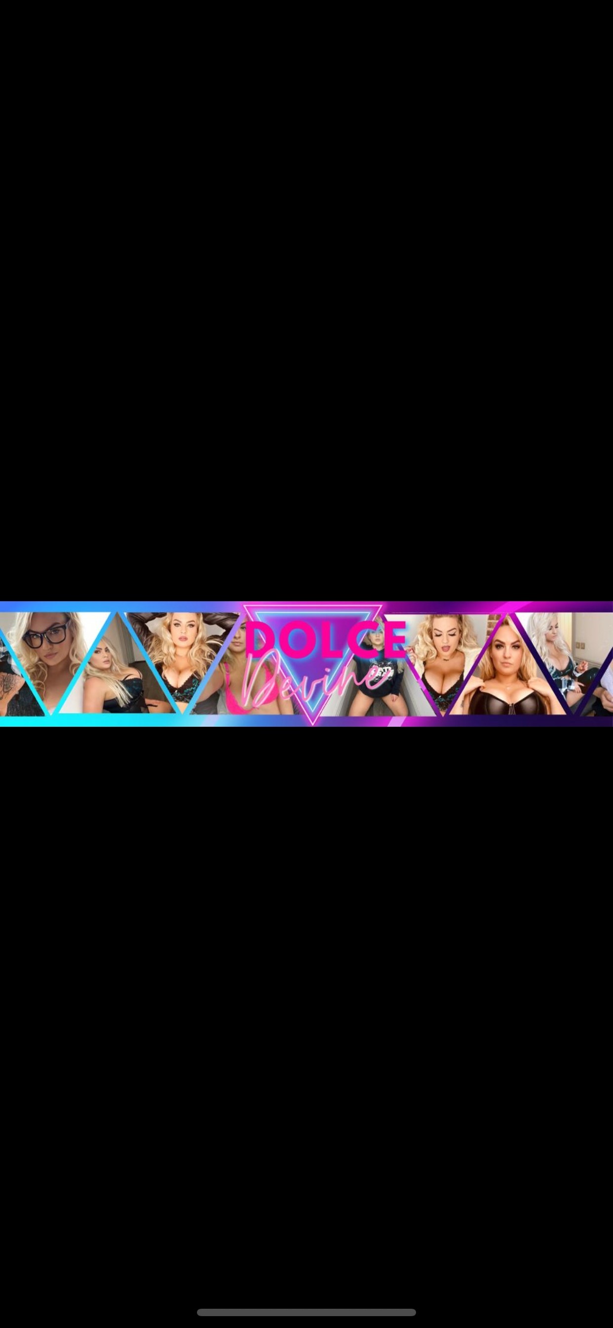 ✨Dolce Devine✨VIP Page! ✨ photo