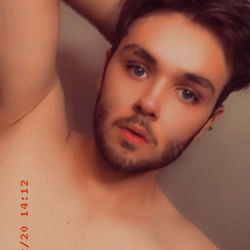 OnlyFans Xander's Transformation Photo: A Study in Style